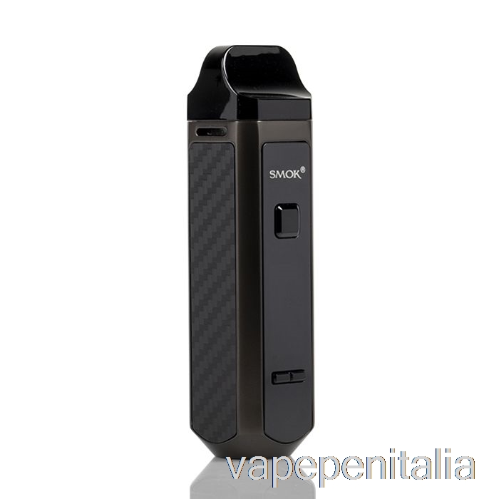 Penna Vape Smok Rpm 40 Kit Pod Mod Nano Canna Di Fucile